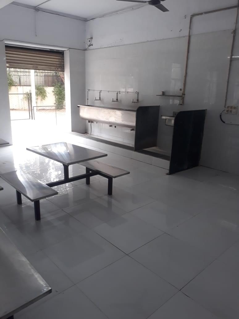 Silver Oak University Ahmedabad Facilities photo 12